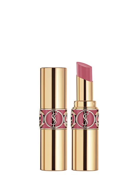 ysl lip 162|YSL love shine lipstick.